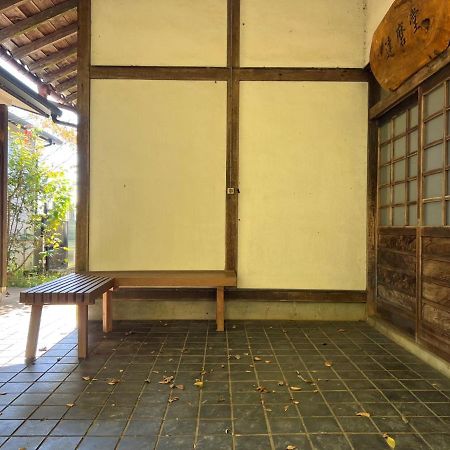 Kiyo'S Gokokuen "Tatsumado" - Vacation Stay 77728V Kasama Buitenkant foto