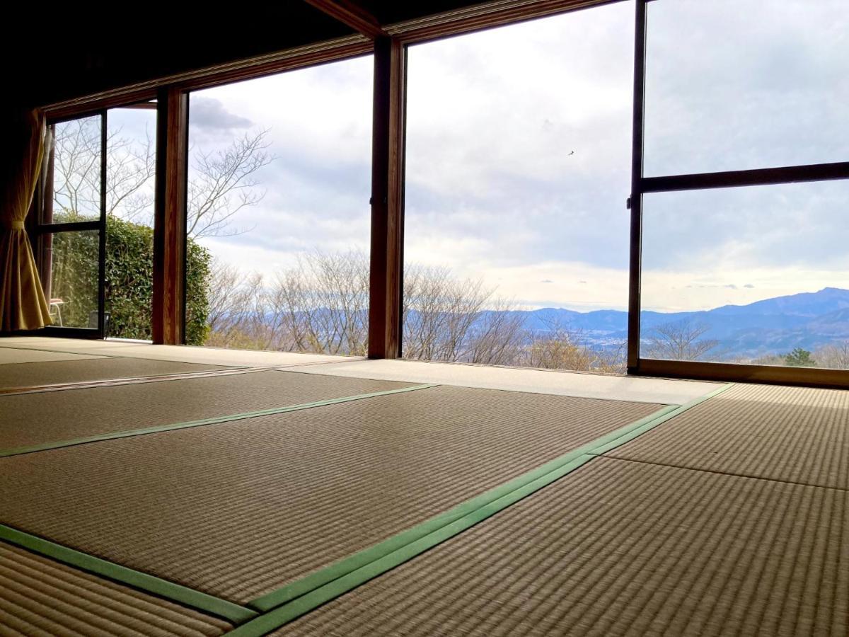 Kiyo'S Gokokuen "Tatsumado" - Vacation Stay 77728V Kasama Buitenkant foto