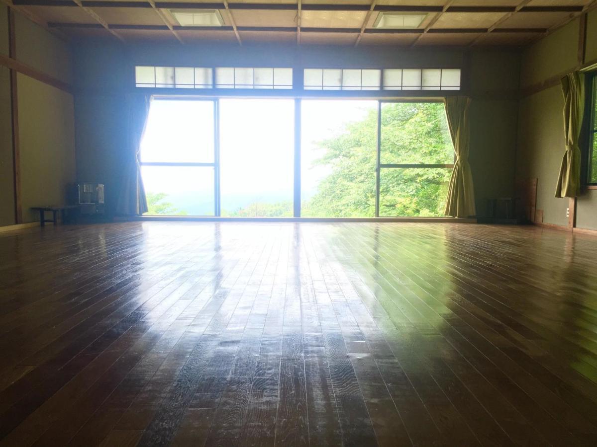 Kiyo'S Gokokuen "Tatsumado" - Vacation Stay 77728V Kasama Buitenkant foto